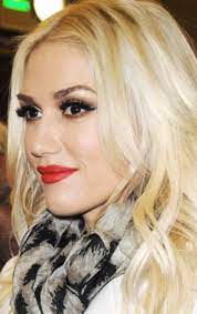 Gwen Stefani Live The Makeup Live The Hair Gwen Stefani Gwen Stefani Style Gwen Stefani Pictures