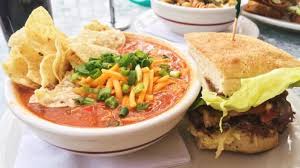 Step inside tanya's kitchen for scrumptious creations from cayman's own, chef tanya! Tanya S Soup Kitchen