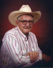 Earl Glen Cramer (1924-2013)