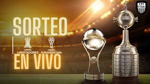 Besides copa libertadores scores you can follow 1000+ football competitions from 90+ countries around the world on flashscore.com. Sorteo Octavos De Final Copalibertadores 2020 En Vivo Asi Sera El Calendario De La Libertadores Youtube