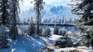 We explain how to use the available equipment of trucks, for example, to get out of the mud as quickly as possible. Snowrunner Download Last Version Free Pc Game Torrent