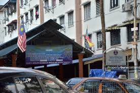 Link pages for those in and around taman bukit angkasa. Flat Taman Bukit Angkasa Jalan Bukit Angkasa Off Jalan Kerinchi Pantai Dalam Pantai Dalam Bangsar South Kuala Lumpur 3 Bedrooms 689 Sqft Apartments Condos Service Residences For Sale By Cs Wong Rm 180 000 29050838