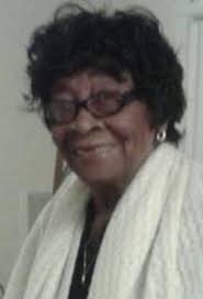 Frances Whiteside Obituary (1929