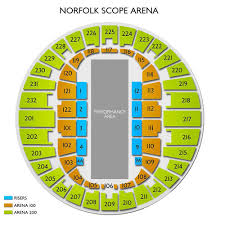 Virginia International Tattoo Norfolk Tickets 5 2 2020 7