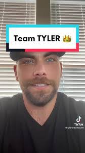 Tyler Thibodeaux's Instagram, Twitter & Facebook