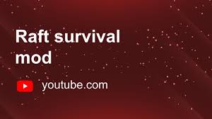 У нас вы можете скачать игру vast survival (multiplayer) open world для android с модом. Raft Survival Mod By Tiahh Chams God Mode Fly Big Players More Linkvertise