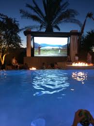 Season 1 Episode 2 The Pool Pool House And Movie Theater The Scott Brothers Dream Pools Dream Backyard Backyard Pool