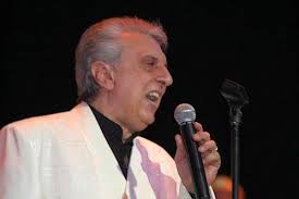 We are sad to report the passing of Dominick "Randy" Safuto, original lead  singer of Randy & the Rainbows, who had a smash hit with "Denise" in 1963.  Dominick had been performing