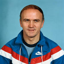 What do you think of when you think of Jacques Lemaire?