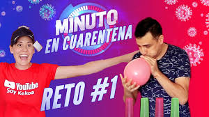 Todos nuestros juegos funcionan en el navegador y se pueden jugar al instante, sin descargas ni instalaciones. Diversion En Cuarentena Reto 1 Youtube