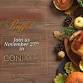 Feast & Give Thanks: Thanksgiving Brunch at... event in Conroe, TX