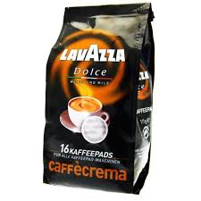 Lavazza Caff Crema Dolce 16 Coffee Pods Pack Of 2 This Is An Amazon Associate S Pin Want To Know More Click On This Amazon Aff Lavazza Coffee Pods Coffee