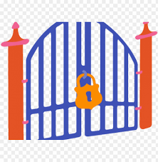 As we were in the need of a safety gate for the bottom of our st. School Breakfast Cliparts Free Download Clip Art School Gate Clipart Png Image With Transparent Background Toppng