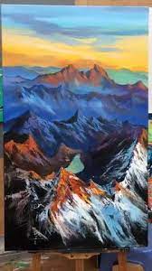 900 Awesome Paintings Ideas In 2021 Art Painting Painting Art