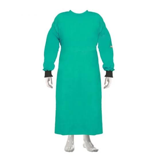 OT Gown