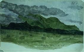 John Hanning Speke Oil Painting ...