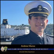 Riverside Police Department