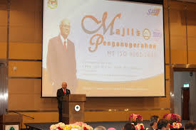 Dewan sri siantan, perbadanan putrajaya. Portal Rasmi Suruhanjaya Perkhidmatan Pendidikan Majlis Penganugerahan Sijil Ms Iso 9001 2015 Dewan Seri Siantan 1 Pada 13 Februari 2018
