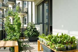 While balconies are often overlooked, when used properly your condo balcony can act as an extension of your living space. How To Design A Beautiful Condo Balcony Garden Designer Deck Outdoor Tiles Wood Recycled Plastic Toronto