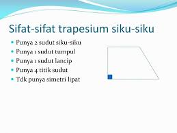 Ppt Sifat Sifat Bangun Datar Powerpoint Presentation Free Download Id 5922703