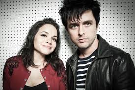 Artist Billie Joe Armstrong Norah Jones Highresaudio He has three sisters and two brothers. artist billie joe armstrong norah