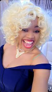 Debbie: here's your Edisa and a few of her grandbabies receiving the gifts  and cash you sent her. 💝 Thank you for having a front row seat