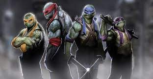 تحميل لعبة سلاحف النينجا 2019 من ميديا فاير للكمبيوتر turtle wallpaper teenage ninja turtles ninja turtles
