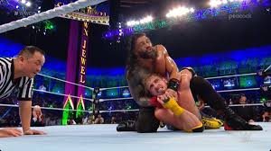 Kevin Nash Gives His Thoughts On Roman Reigns Vs Logan Paul, Was Surprised  By How 'Small' Paul Was | 411MANIA