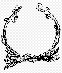 Digital Decorative Circle Frame Image Downloads Border Circle Design Png Clipart 980593 Pikpng ✓ free for commercial use ✓ high quality images.