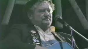 Boxcar Willie Show 1986