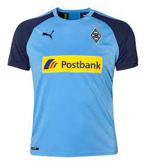 Buy borussia monchengladbach football shirts and get the best deals at the lowest prices on ebay! Borussia Monchengladbach 2019 20 Away Kit