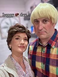 Doreen Larkin Mad Tv