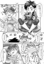 ガチンコ☆お医者さんゴッコ - 同人誌 - エロ漫画 - NyaHentai