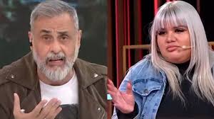 Se conoció la promesa que Morena Rial le hizo a su padre antes de su segunda detención | Ciudad Magazine