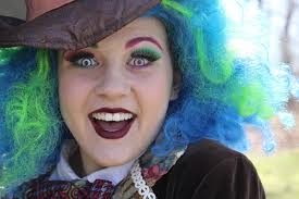 Profile for Thrive Performing & Visual Arts