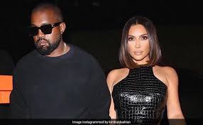 Choosing a selection results in a full page refresh. Kanye West Posts Rambling Tweets On Wife Kim Kardashian Then Deletes