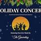 Freetown's Free Holiday Concert event image