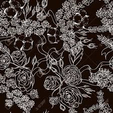 We did not find results for: Hand Drawn Seamless Dark Floral Pattern With Different White Royalty Free Cliparts Vectors And Stock Illustration Image 34607580
