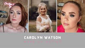 Carolyn Watson Make Up
