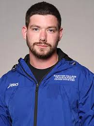 2019 Men's Track and Field Roster