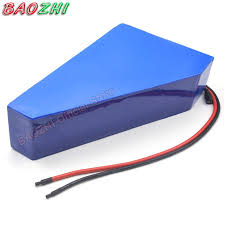 All the 48v 20ah lithium ion battery are quality. 48v 20ah 1000w Electric Bike Battery 48v Triangle Lithium Battery Use For Samsung Cells Rechargeable Li Ion Electric Bike Battery Battery Pack Lithium Battery