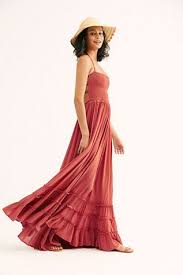 Extratropical Maxi Dress Maxi Dress Free People Dress Dresses