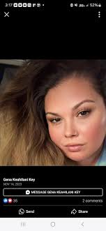 Warning about DIRTY Gurrlz trucking and Gena Keys' fraudulent business  practices in Maryland