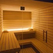 Spa Ideen Inspiration Und Bilder Homify Sauna Dampfbad Kabine Spa Design