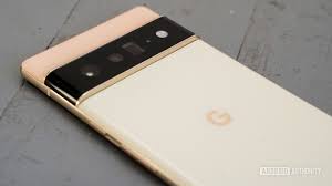 Google Pixel 6 Pro review: Google's ...