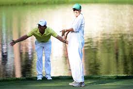 The club's membership roll is not public, but it's believed that augusta national has. Can I Play Augusta National Eight Ways To Play Golf At The Course That Hosts Masters