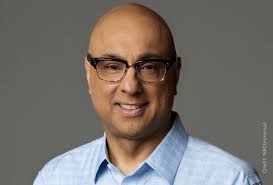 Ali Velshi