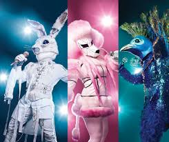 The battle consists of three rounds: The Masked Singer Makes No Sense Daily Trojan