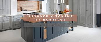 bespoke fitted kitchens & bathrooms