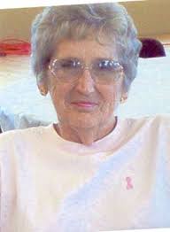 Henriette Moore Obituary